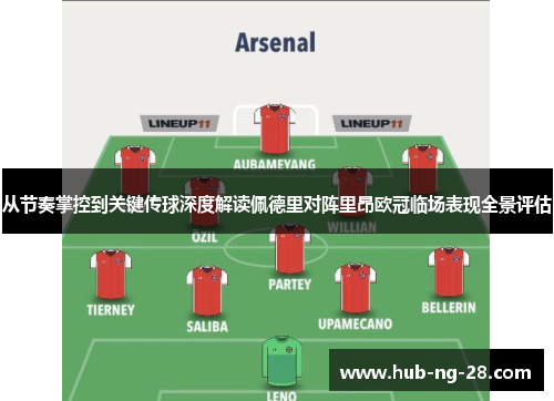 从节奏掌控到关键传球深度解读佩德里对阵里昂欧冠临场表现全景评估