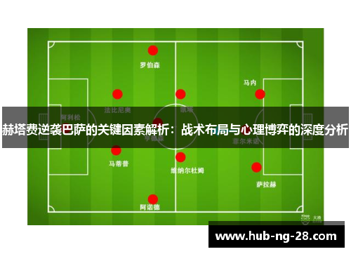 赫塔费逆袭巴萨的关键因素解析：战术布局与心理博弈的深度分析