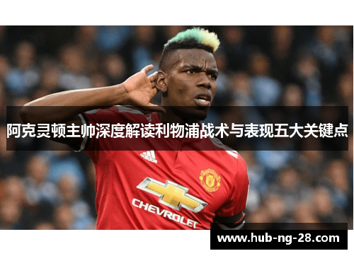 阿克灵顿主帅深度解读利物浦战术与表现五大关键点 阿克灵顿主帅深度解读利物浦战术与表现五大关键点